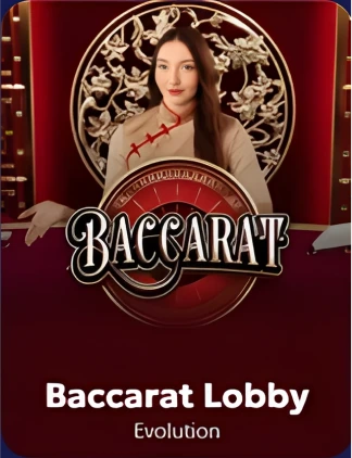 Baccarat Lobby