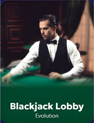 BlackJack Lobby