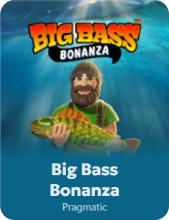 Bog Bass Bonanza