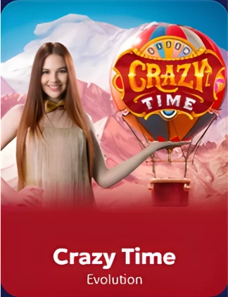 Crazy Time