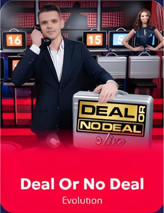 Deal or not deal