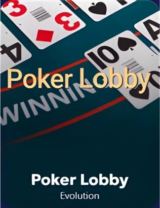 Poker Lobby