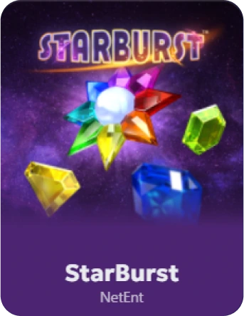 StarBurst