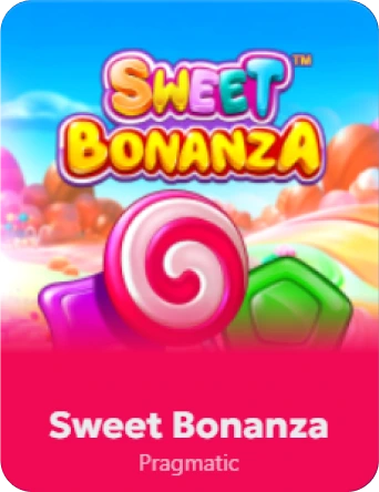 Sweet Bonanza